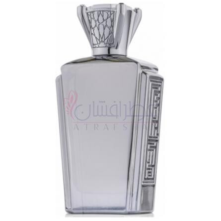 Metallic Oud-عطار الحص متالیک عود