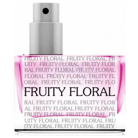 Fruity Floral-عطوری فروتی فلورال