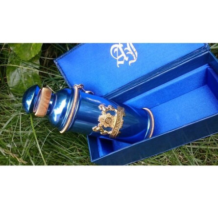 Zafeer Oud Vanille-الکساندر جی زفیر عود وانیل