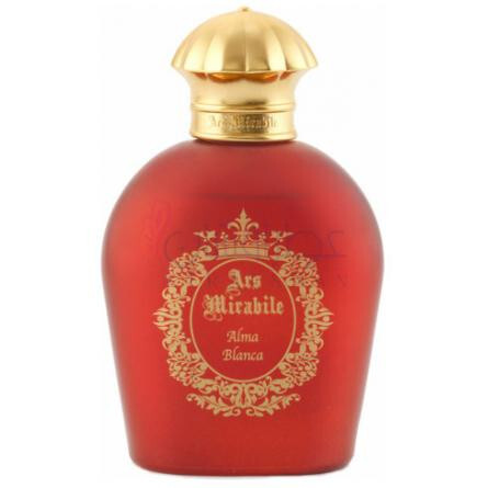 Alma Blanca-ارس میرابیل الما بلانکا