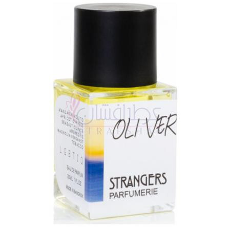 Oliver-استرنجرز پرفیومری اولیور