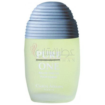 Pure One-کریس آدامز پیور وان