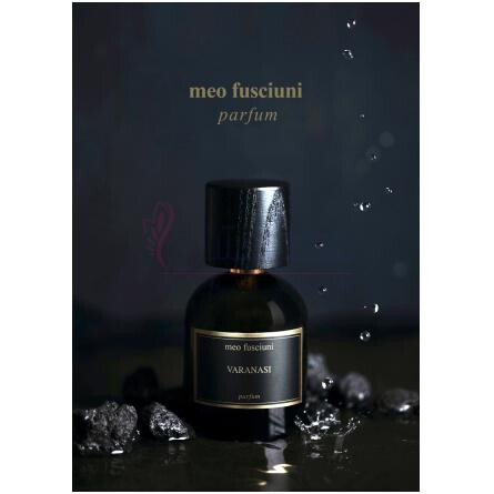 Varanasi-میو فیشونی ورانسی