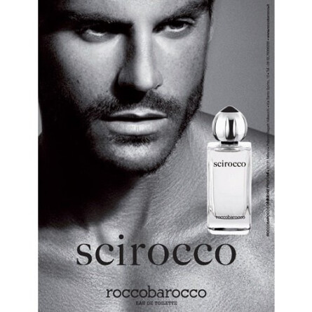 Scirocco-روکو باروکو شیروکو