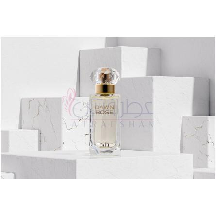 Dawn Rose-فیر پارفوم داون رز