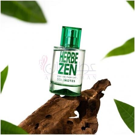 Herbe Zen-سولینوتس هرب زن