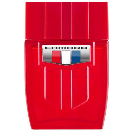 Camaro Red-اگوا دی چیرو کامارو رد