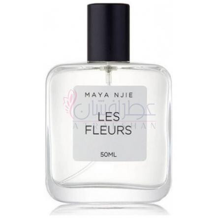Les Fleurs-مایا نجی لس فلورز