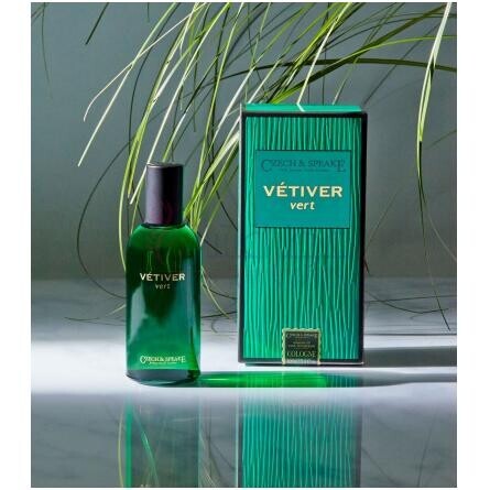Vetiver Vert Cologne-چک اند اسپیکی وتیور ورت کلن
