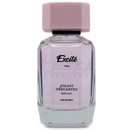 Excite-جولین دکارت پارفومز اکسایت