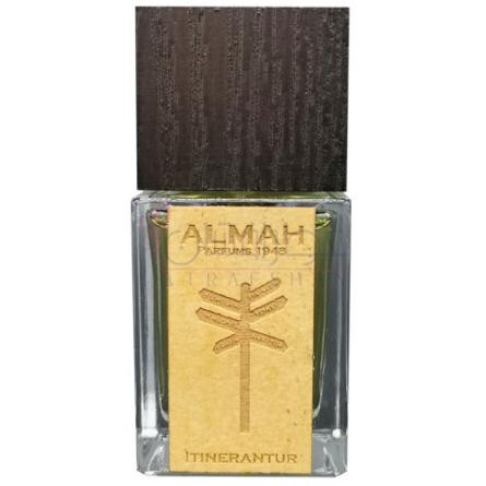 Itinerantur-الماه پارفومز 1948 ایتینرنتور