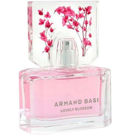 Lovely Blossom-آرماند باسی لوولی بلوسوم