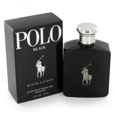 Polo black store 75ml price