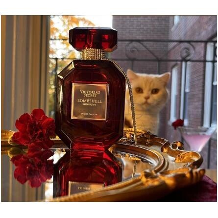 Bombshell Midnight-ویکتوریا سیکرت بامبشل میدنایت