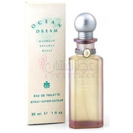 Ocean Dream-جورجیو بورلی هیلز اوشن دریم