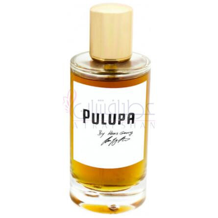 Pulupa-اکوسیون نچرال پولوپا