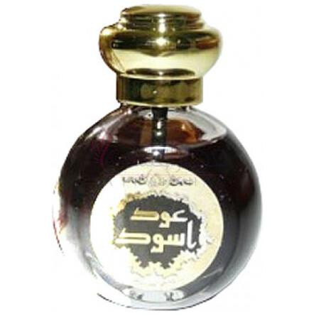 Black Oud-عطوری بلک عود