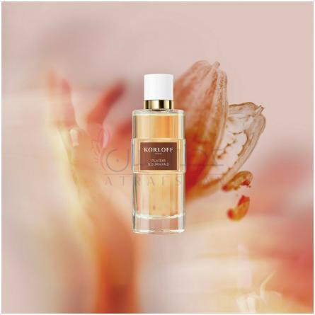 Plaisir Gourmand-کورلوف پاریس پلیسر گورمند