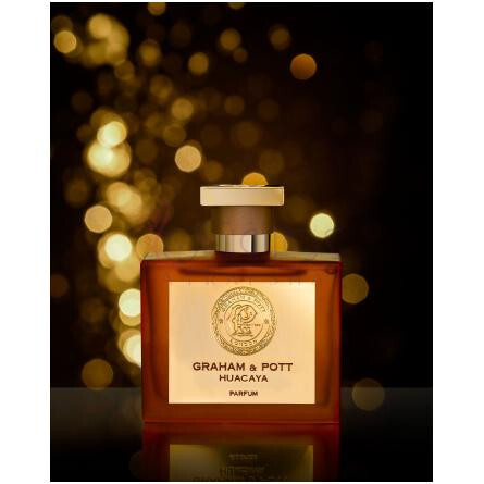 Huacaya-گراهام اند پات هواکایا