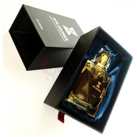 Charisma-آیلی روما کاریسما