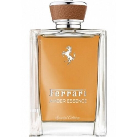 Amber Essence-فراری آمبر اسسنس