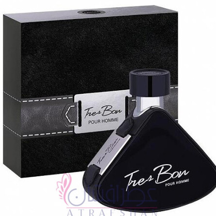 Tres Bon-آرماف ترس بون