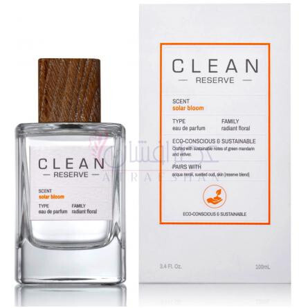 Solar Bloom-کلین سولار بلوم