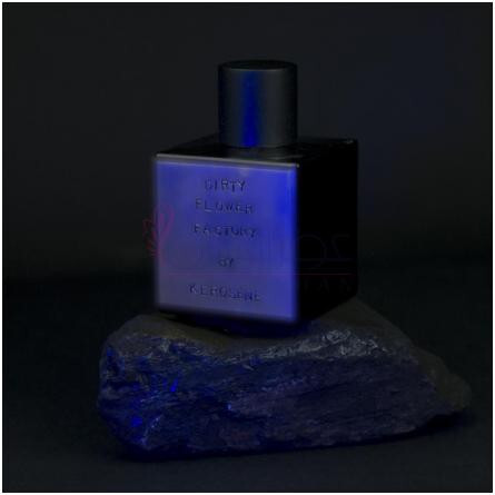 Dirty Flower Factory-کِروسین درتی فلاور فکتوری