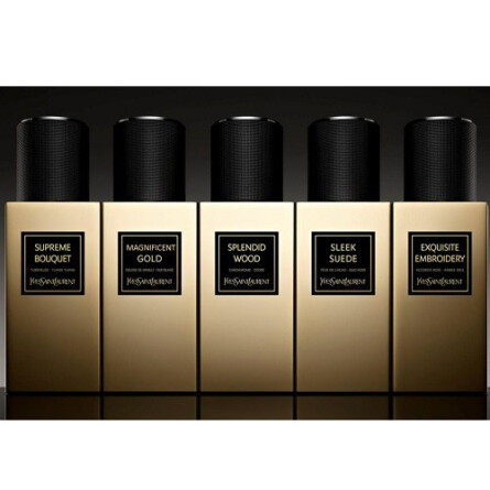 ysl oriental collection supreme bouquet