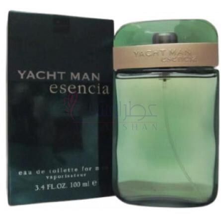 Yacht Man Esencia-مایروجیا یاچ من اسنسیا