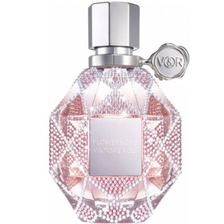 Flowebomb Swarovski® Holiday Limited Edition-ویکتور اند رولف فلاوربمب سوآروسکی هالیدی لیمیتد ادیشن