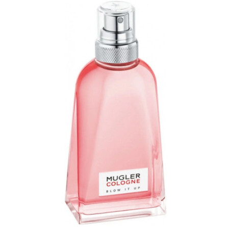 Blow It Up-تیری موگلر بلو ایت اپ