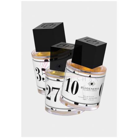 Suigeneris Non Binary Essence 10-سوییجنیرس نان باینری اسنس 10