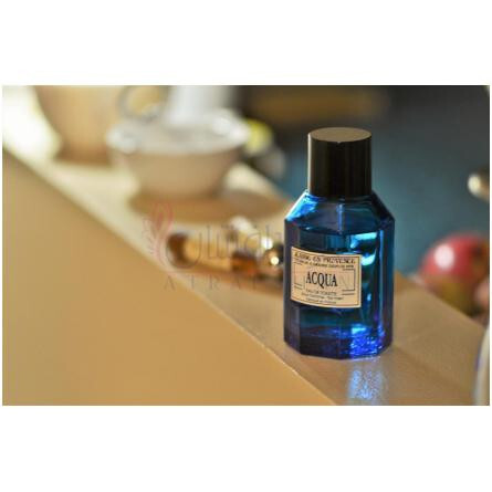 Acqua-ژان ان پروونس اکوا