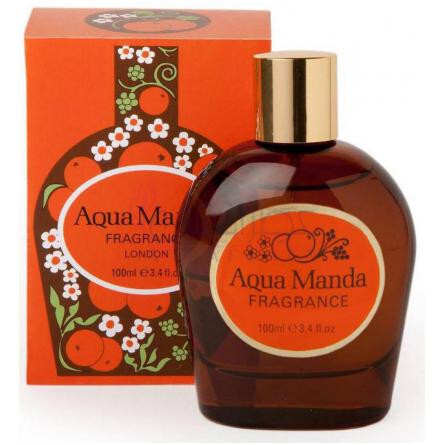 Aqua Manda-بیوتی برند دولوپمنت اکوا ماندا
