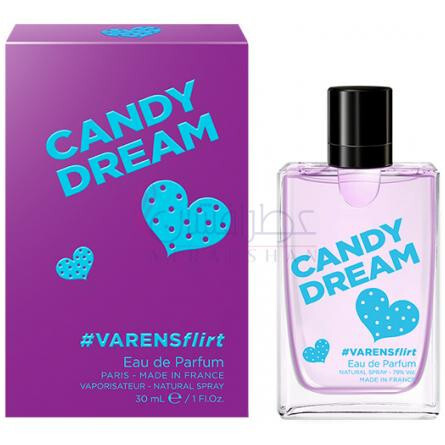 Candy Dream-اولریک دو وارنس کندی دریم