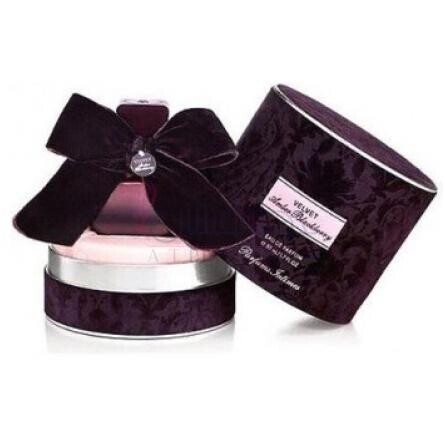 Velvet Amber Blackberry-ویکتوریا سیکرت ولوت امبر بلک بری