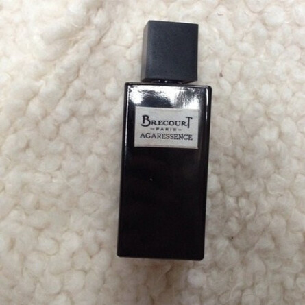 Agaressence-برکورت آگارسنس