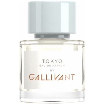 Tokyo-گلیونت توکیو