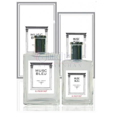 Osmo Scents Musc Bleu-ایل پروفمو اوسمو سنتس مسک بلو