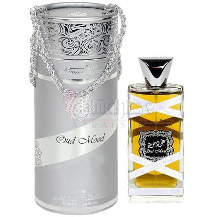 oud silver