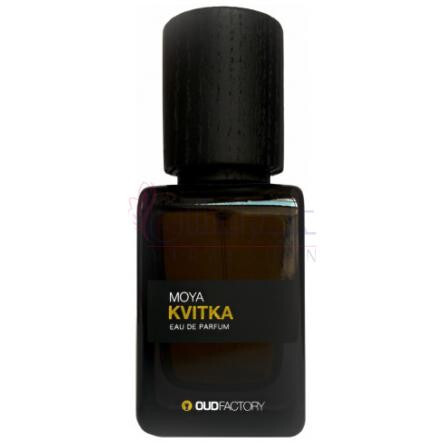 Moya Kvitka-عود فکتوری مویا کویتکا