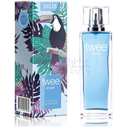 Twee Ocean-دیلیس پارفوم تویی اوشن