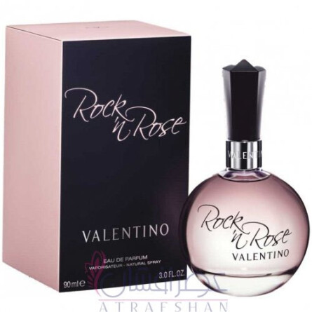 Rock'n Rose-والنتینو راکن رز