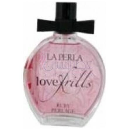 Ruby Perlage-لاپرلا رابی پرلیج