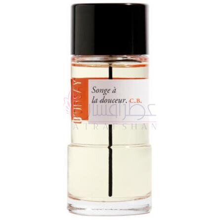 Songe à La Douceur C.B.-دورسی سانگ ا لا دوسر سی بی