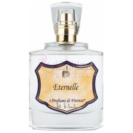Eternelle-آی پرفوموی دی فیرنز ایترنل