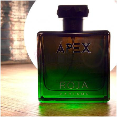 Apex-روژا داو اپکس