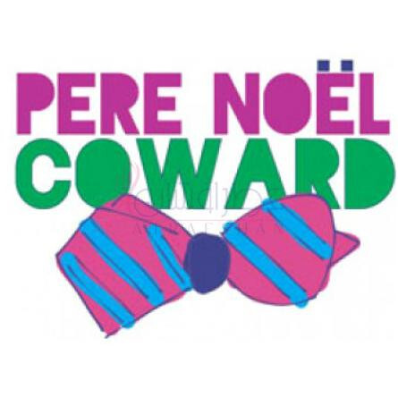 Pere Noël Coward-اسمل بنت پیری نویل کوارد