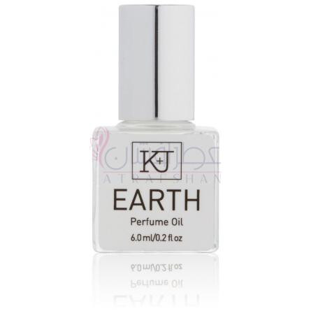Earth Perfume Oil-کلی اند جونز ارث پرفیوم اویل